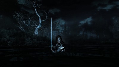 The Elder Scrolls V Skyrim Poster #71037