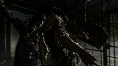 The Elder Scrolls V Skyrim Poster #71038