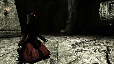 The Elder Scrolls V Skyrim Poster #71042
