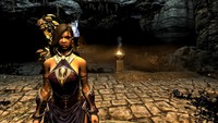 The Elder Scrolls V Skyrim Poster 71046