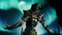 The Elder Scrolls V Skyrim Poster 71047