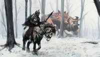 The Elder Scrolls V Skyrim Poster 71048