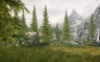 The Elder Scrolls V Skyrim Poster 71052