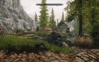 The Elder Scrolls V Skyrim Poster 71053