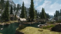 The Elder Scrolls V Skyrim Poster 71054