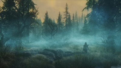 The Elder Scrolls V Skyrim Poster #71055