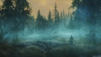 The Elder Scrolls V Skyrim Poster 71055