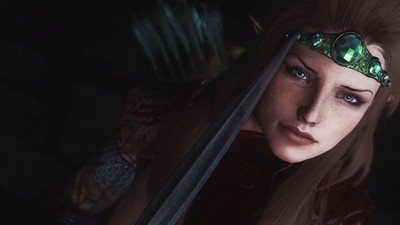 The Elder Scrolls V Skyrim Poster #71057