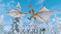 The Elder Scrolls V Skyrim Poster 71061