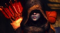 The Elder Scrolls V Skyrim Poster 71064