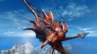 The Elder Scrolls V Skyrim Poster 71065