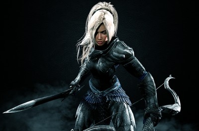 The Elder Scrolls V Skyrim Poster #71066