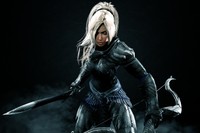 The Elder Scrolls V Skyrim Poster 71066