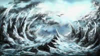 The Elder Scrolls V Skyrim Poster 71067