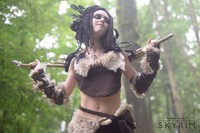 The Elder Scrolls V Skyrim Poster 71070