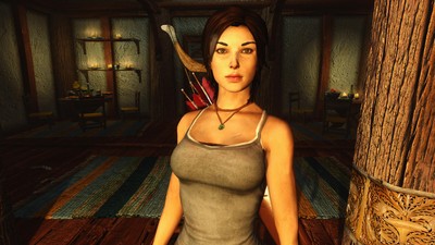 The Elder Scrolls V Skyrim Poster #71071