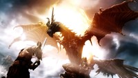 The Elder Scrolls V Skyrim Poster 71075
