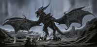 The Elder Scrolls V Skyrim Poster 71085