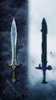 The Elder Scrolls V Skyrim Poster #71088