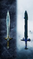 The Elder Scrolls V Skyrim Poster 71088