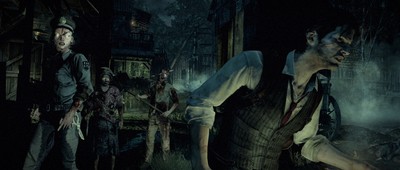 The Evil Within Poster #71103