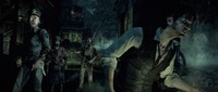 The Evil Within Poster 71103