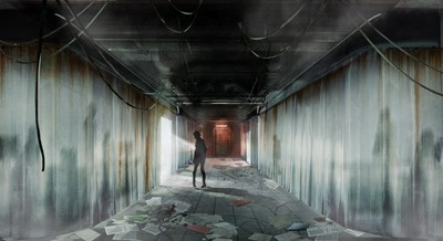 The Evil Within Poster #71105