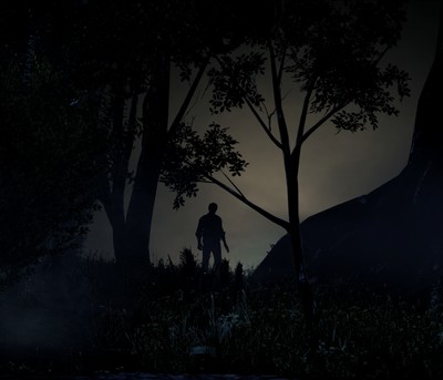 The Evil Within Poster #71107