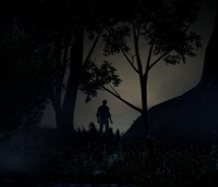 The Evil Within Poster 71107