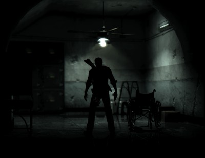 The Evil Within Poster #71108