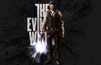 The Evil Within Poster 71109