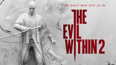 The Evil Within 2 Poster #71111