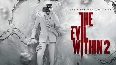 The Evil Within 2 Poster #71113