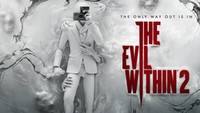 The Evil Within 2 Poster 71113
