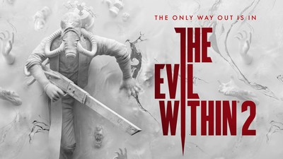 The Evil Within 2 Poster #71114