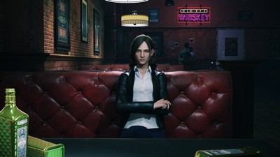 The Evil Within 2 Poster #71115