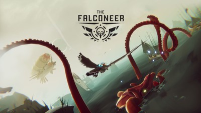The Falconeer Poster #71123