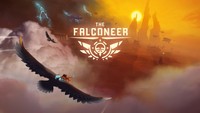 The Falconeer Poster 71124