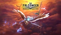 The Falconeer Poster 71126
