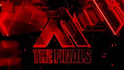 The Finals tote bag #