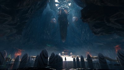 The First Descendant Poster #71170