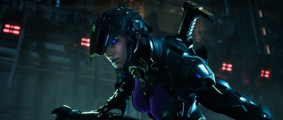 The First Descendant Poster #71174