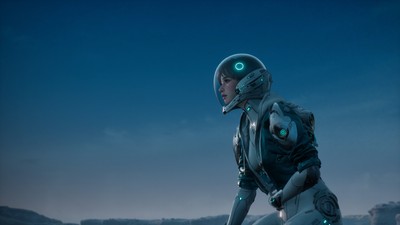 The First Descendant Poster #71188
