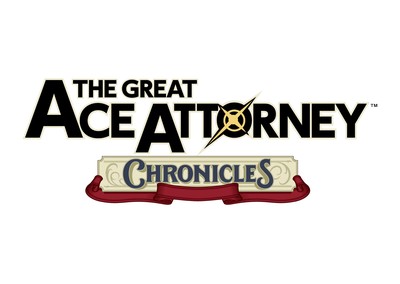 The Great Ace Attorney Chronicles Poster #71193