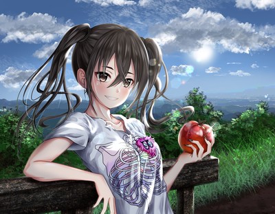 THE iDOLM@STER Cinderella Girls Starlight Stage tote bag #