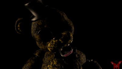 The Joy Of Creation poster