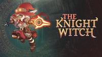 The Knight Witch Poster 71258