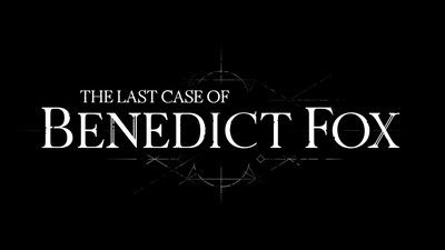 The Last Case of Benedict Fox posters
