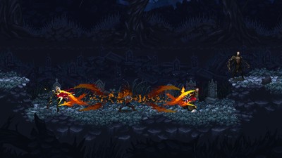 The Last Faith posters