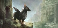 The Last Guardian Sweatshirt #71275